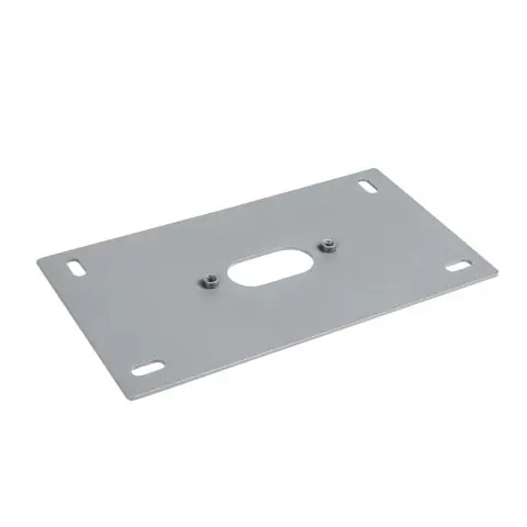 Snabb leverans Hide-a-Lite Sharp Wall Montageplåt